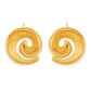 Feminine Shakti Earrings