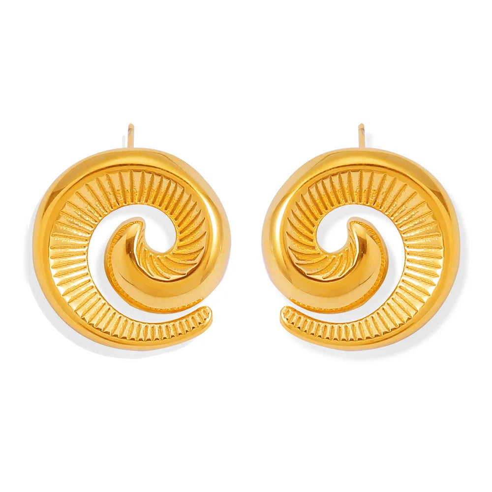 Feminine Shakti Earrings